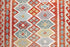 Maimaneh Classic Kilim 180 x 127 cms - The Nomads Tent
